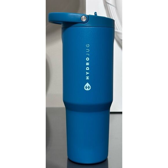 HydroJug 32oz Sport, GLACIER - Picture 2 of 5